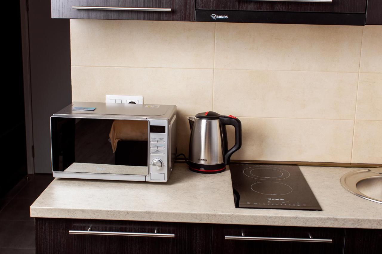 Gudauri New Loft 1 Tophit エクステリア 写真
