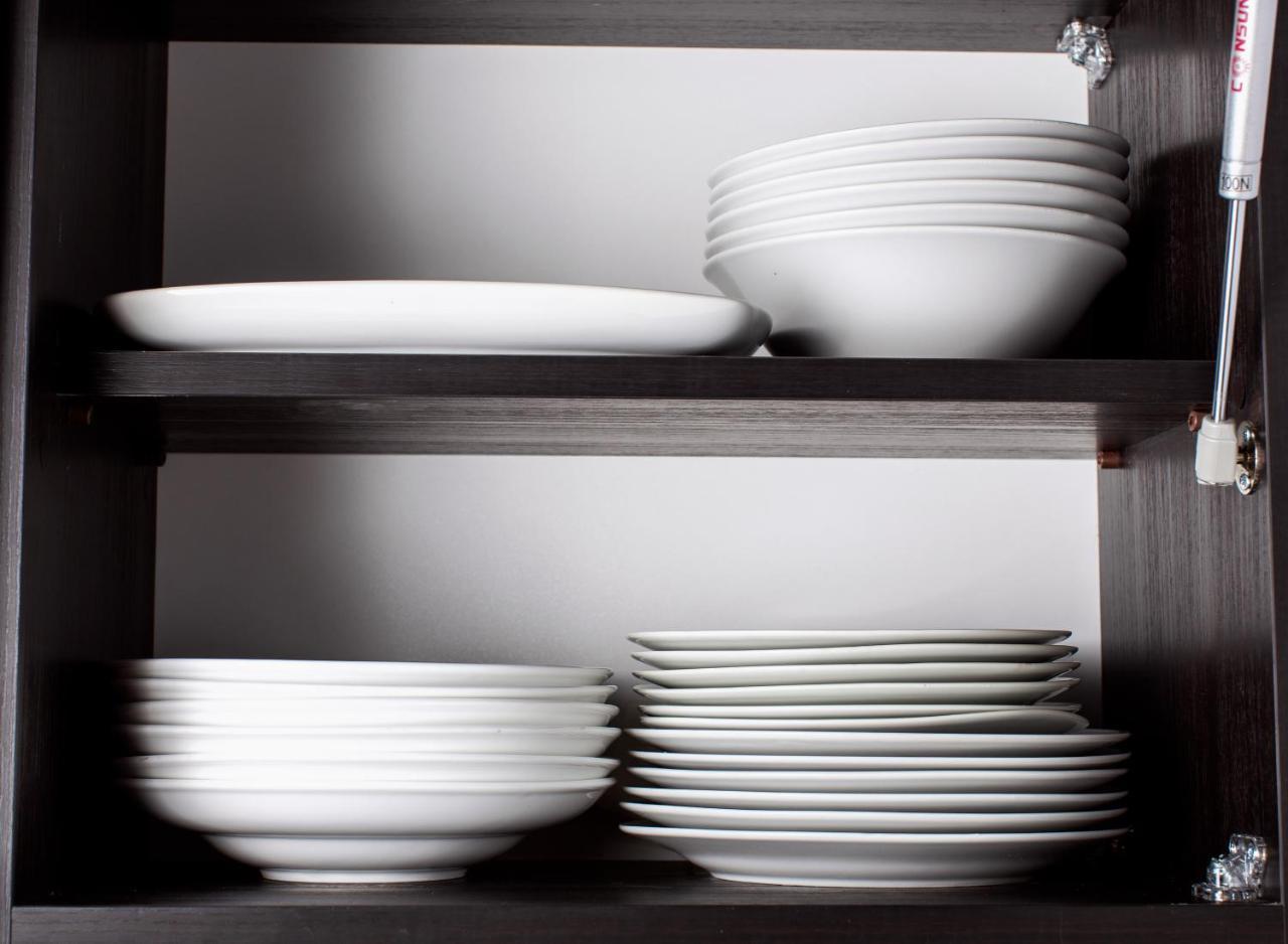 Gudauri New Loft 1 Tophit エクステリア 写真