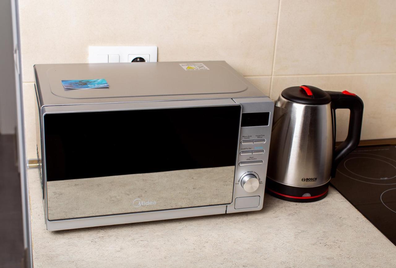 Gudauri New Loft 1 Tophit エクステリア 写真