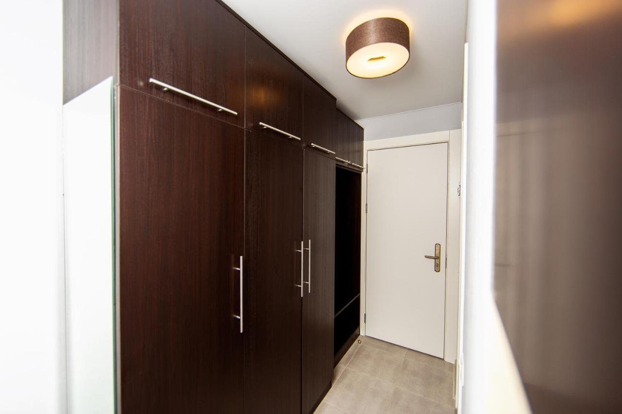 Gudauri New Loft 1 Tophit エクステリア 写真