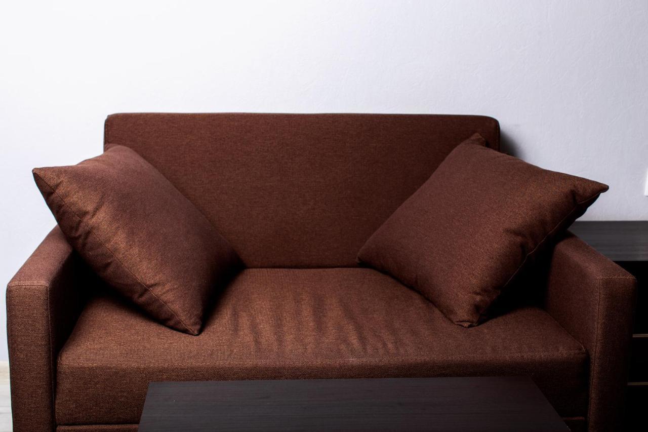 Gudauri New Loft 1 Tophit エクステリア 写真