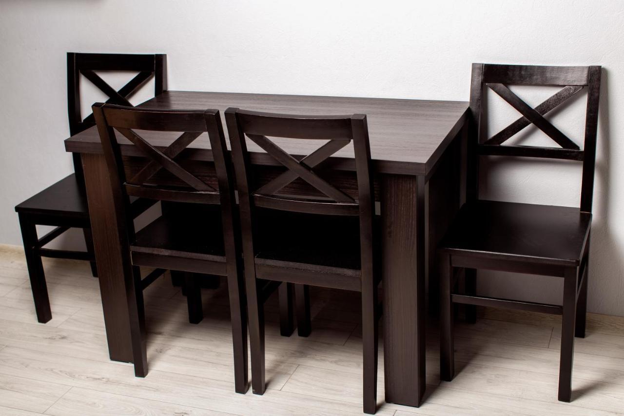 Gudauri New Loft 1 Tophit エクステリア 写真